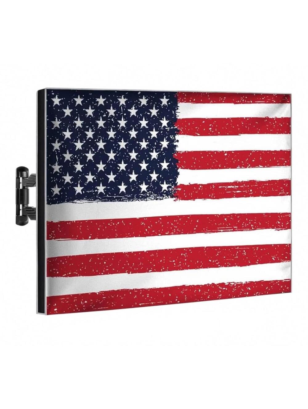 Outdoor TV Cover 65 Inch Waterproof and Weatherproof, Protecton for outdoor tv